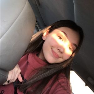 Meet your Posher, Natasha